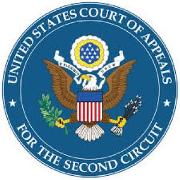 UNITED STATES COURT OF APPEALS FOR THE SECOND CIRCUIT Logo
